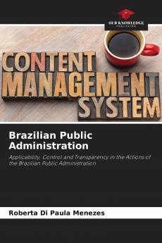 Brazilian Public Administration