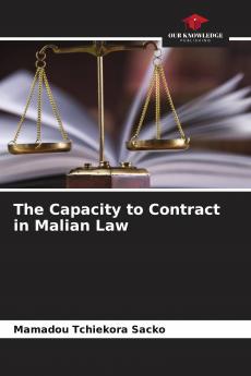 The Capacity to Contract in Malian Law