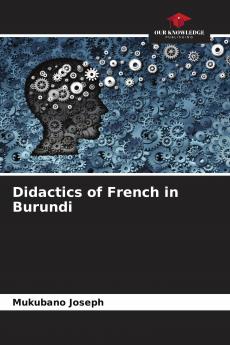 Didactics of French in Burundi