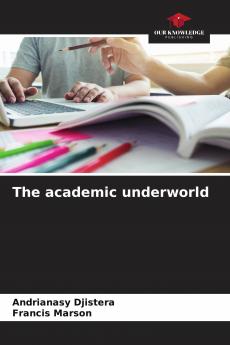 The academic underworld