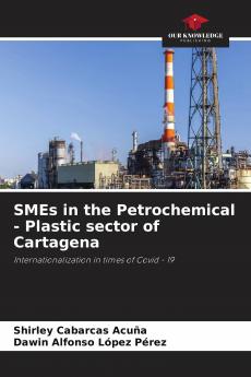 SMEs in the Petrochemical - Plastic sector of Cartagena
