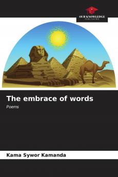 The embrace of words