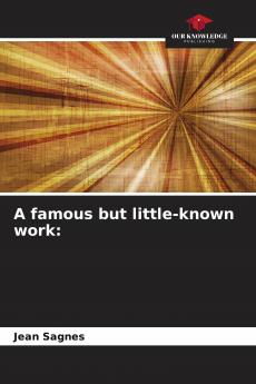 A famous but little-known work: