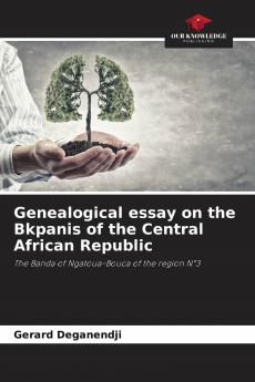 Genealogical essay on the Bkpanis of the Central African Republic