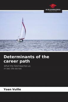 Determinants of the career path