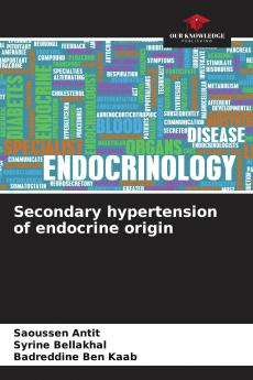 Secondary hypertension of endocrine origin