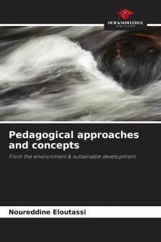 Pedagogical approaches and concepts