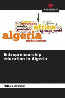 Entrepreneurship education in Algeria