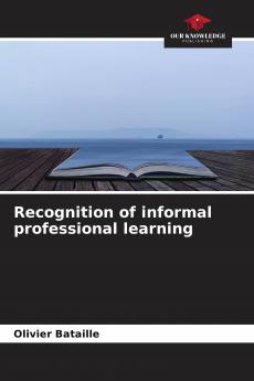 Recognition of informal professional learning