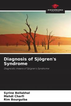 Diagnosis of Sj��gren's Syndrome