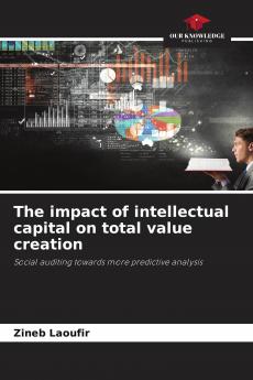 The impact of intellectual capital on total value creation
