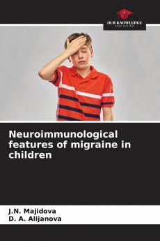 Neuroimmunological features of migraine in children