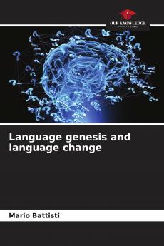 Language genesis and language change