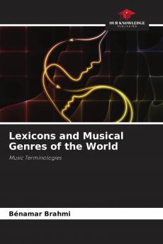 Lexicons and Musical Genres of the World