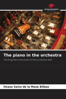 The piano in the orchestra