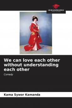 We can love each other without understanding each other
