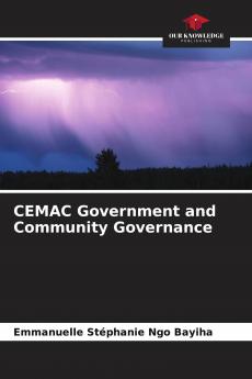 CEMAC Government and Community Governance
