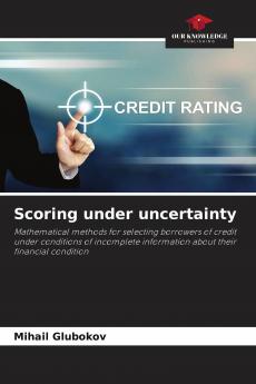 Scoring under uncertainty