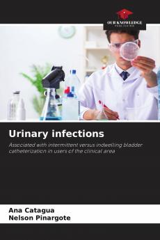 Urinary infections