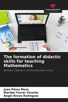 The formation of didactic skills for teaching Mathematics