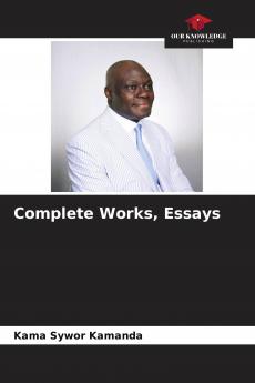 Complete Works Essays