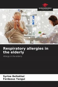 Respiratory allergies in the elderly