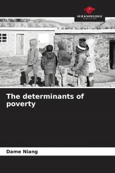 The determinants of poverty