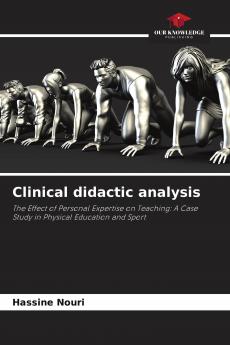 Clinical didactic analysis