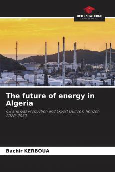 The future of energy in Algeria