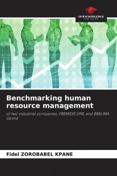 Benchmarking human resource management