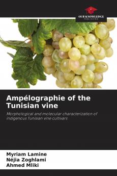 Amp��lographie of the Tunisian vine
