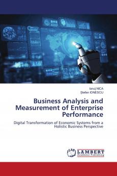 Business Analysis and Measurement of Enterprise Performance