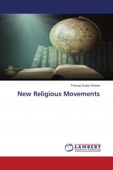 New Religious Movements