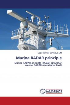 Marine RADAR principle