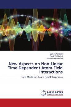 New Aspects on Non-Linear Time-Dependent Atom-Field Interactions