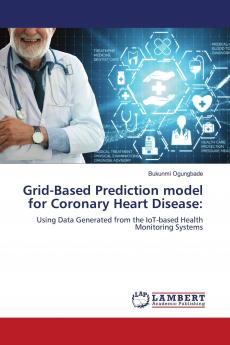 Grid-Based Prediction model for Coronary Heart Disease: