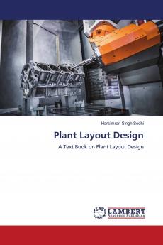 Plant Layout Design