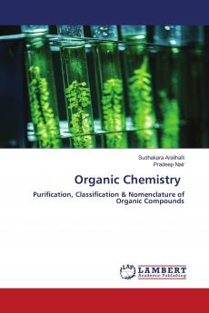 Organic Chemistry