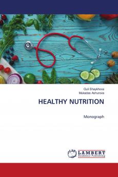 HEALTHY NUTRITION