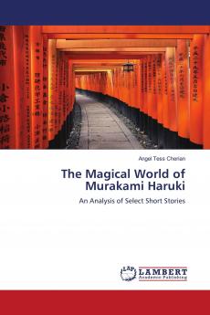 The Magical World of Murakami Haruki