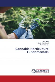 Cannabis Horticulture Fundamentals
