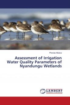 Assessment of Irrigation Water Quality Parameters of Nyandungu Wetlands