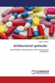 Antibacterial aptitude: