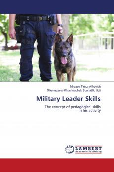 Military Leader Skills