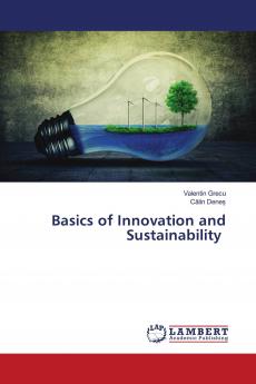 Basics of Innovation and Sustainability