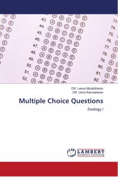 Multiple Choice Questions