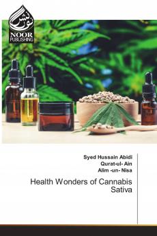 Health Wonders of Cannabis Sativa
