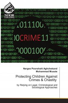 Protecting Children Against Crimes & Chastity