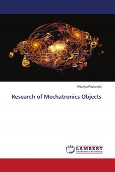 Research of Mechatronics Objects