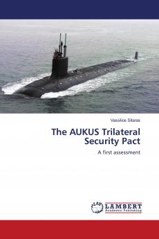 The AUKUS Trilateral Security Pact